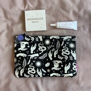 Halloween/Witchy Ipsy Bag Plus Blush And Primer